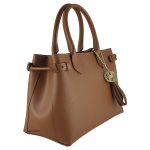 Geantă dama din piele naturala Kisha-maro