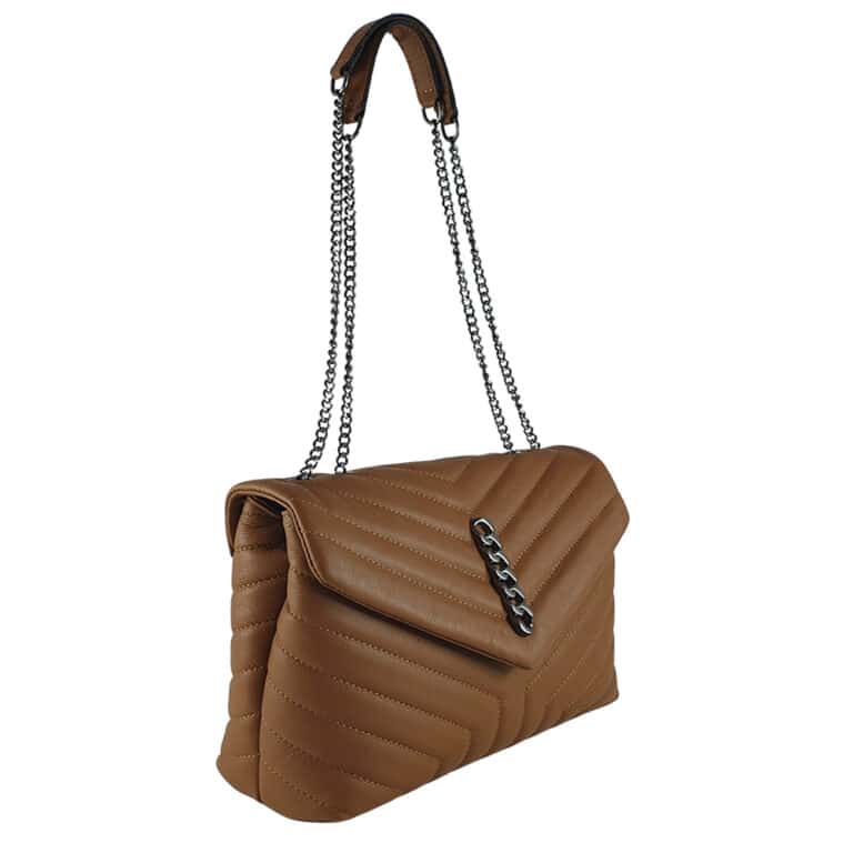 Geanta dama din piele naturala Maya-maro