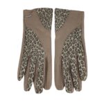 Manusi dama elegante-bej 62834