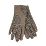 Manusi dama elegante-bej 62834