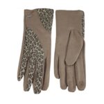 Manusi dama elegante-bej 62834