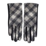 Manusi dama elegante-negru 62835