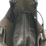 Geanta dama din piele naturala Erica-