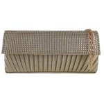 Poseta dama eleganta-auriu 3323