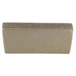 Poseta dama eleganta-auriu 3323