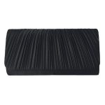 Poseta dama eleganta-negru 30630