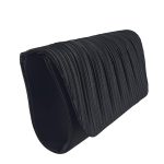 Poseta dama eleganta-negru 30630